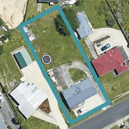41 Taharangi Street, Koutu, Rotorua