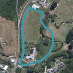 478 Makara Road, Makara, Karori
