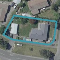 206 Horndon Street, Darfield, Darfield