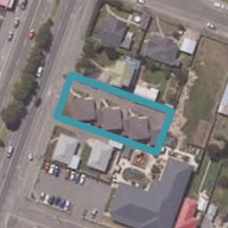 307A Thames Street, Oamaru, Oamaru