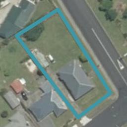 25 Ngarongo Street, Te Kuiti