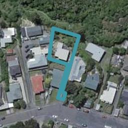 20 Ribble Street, Island Bay, Wellington