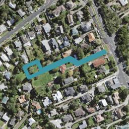 3/231B Titirangi Road, Titirangi, Auckland