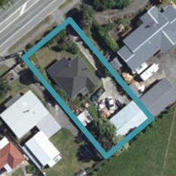 313 Main Road, Hope, Richmond