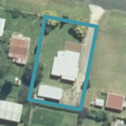 1187 Pouewe Street, Kawhia, Kawhia