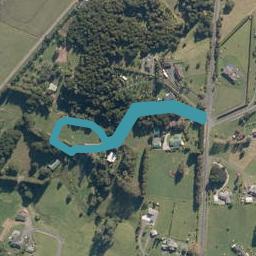 223C Apotu Road, Kauri