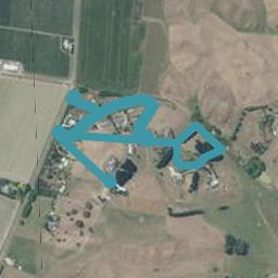 686 Swamp Road, Puketapu, Napier