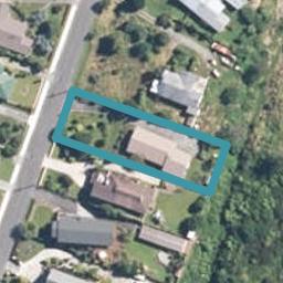 14 Gilbert Road, Paroa, Greymouth