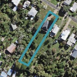 25 Ridge Road, Oneroa, Waiheke Island