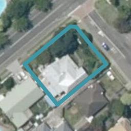 601 Victoria Street, Hastings, Hastings