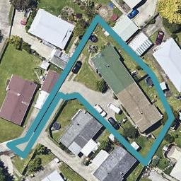 1/11 Kingi Place, Whakatane, Whakatāne