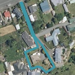 66 Trafalgar Street, Dannevirke, Dannevirke