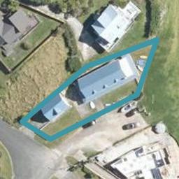 60 Du Fresne Place, Russell, Russell