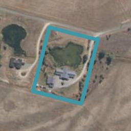 395 Glen Lyon Road, Ben Ohau, Twizel