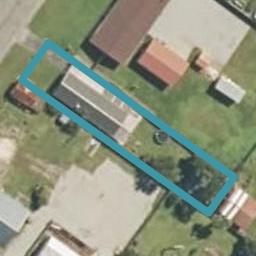 116 Davie Street, Hokitika