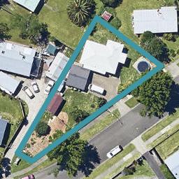 16 Cleary Avenue, Whakatane, Whakatane