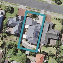 34 Cornelian Crescent, Half Moon Bay, Auckland