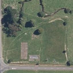 SOUTH RD/2 Una, EKETAHUNA, Eketahuna