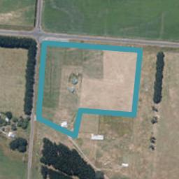 0 Foxton Shannon Road, Foxton, Foxton