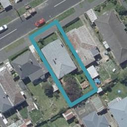 17 Jackson Street, Saint Kilda, Dunedin