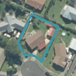 19 McDonald Place, Paeroa, Paeroa
