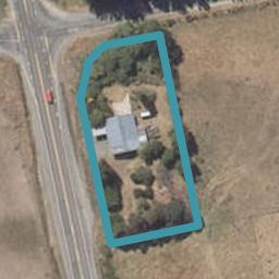 2557 Herbert-Hampden Road, Waianakarua, Hampden