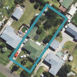 26 Kara Street, Outer Kaiti, Gisborne