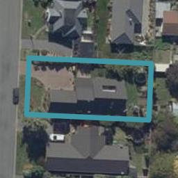 8 Mountain View Place, Leeston, Leeston
