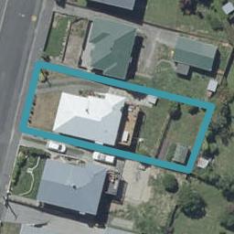 17 Travis Street, Brockville, Dunedin