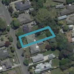 50 Wayside Avenue, Burnside, Christchurch
