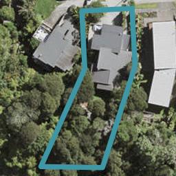 18 Frenz Drive, Titirangi, Auckland