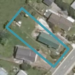 54 Gorge Road, Maungaturoto, Maungaturoto