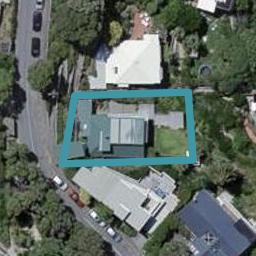 61 Maida Vale Road, Roseneath, Wellington