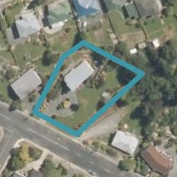 53 Wilson Road, Balclutha