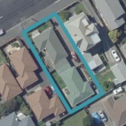 14B Market Street, Saint Kilda, Dunedin