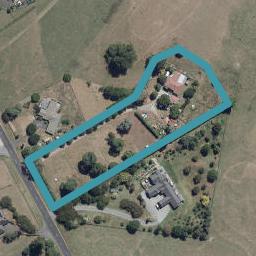 243 Pencarrow Road, Tamahere