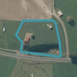 342 Arapuni Road, Putaruru