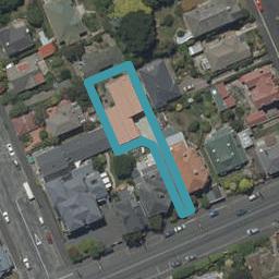 378A High Street, Dunedin Central, Dunedin