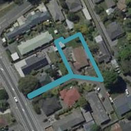 3 Timbertop Lane, Saint Martins, Christchurch