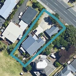 124 Oceanbeach Road, Mount Maunganui