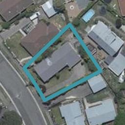44 Ashwood Street, Parklands, Christchurch