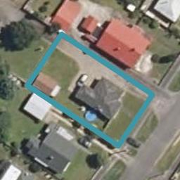62 Sedcole Street, Pahiatua