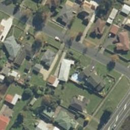 25 Fitzgerald Avenue, Matamata, Matamata