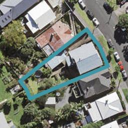 14 Beaconsfield Street, Grey Lynn, Auckland