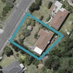 102 Tilley Road, Paekakariki