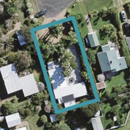 1 Rata Street, Oneroa, Waiheke Island