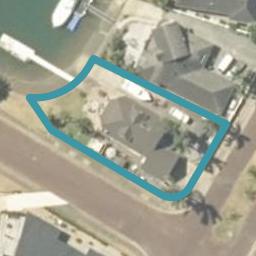501 Waterways Parade, Pauanui
