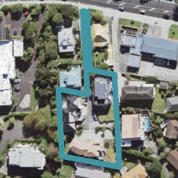 2/158A Mokoia Road, Chatswood, Auckland