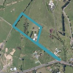 438 Blackbridge Road, Albany