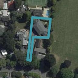 2/2A Medbury Terrace, Fendalton, Christchurch